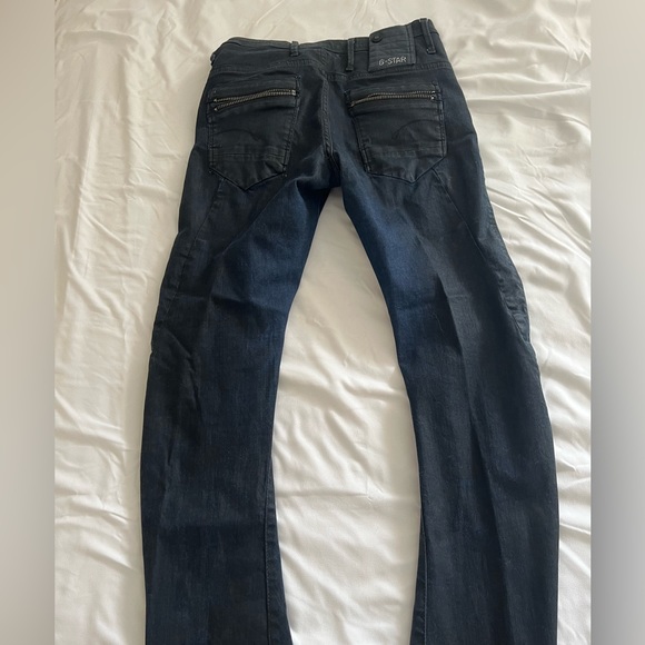 G Star ladies jeans - Picture 7 of 11